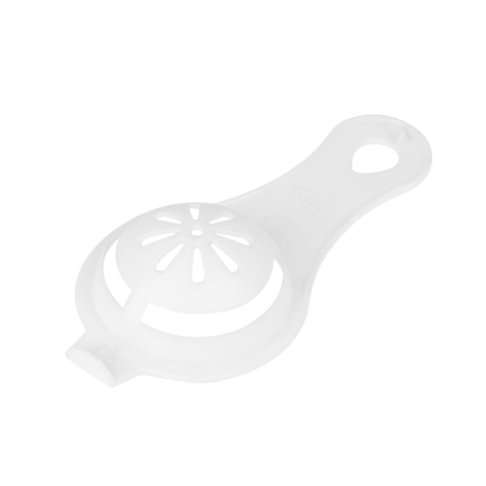 Egg Separator Tool - Gadget per filtro per albume d'uovo