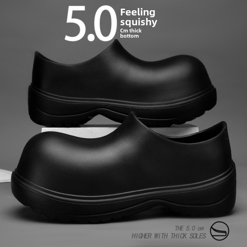 Kitchen Gadgets For Men - Nuove Scarpe da Chef Slip-On in