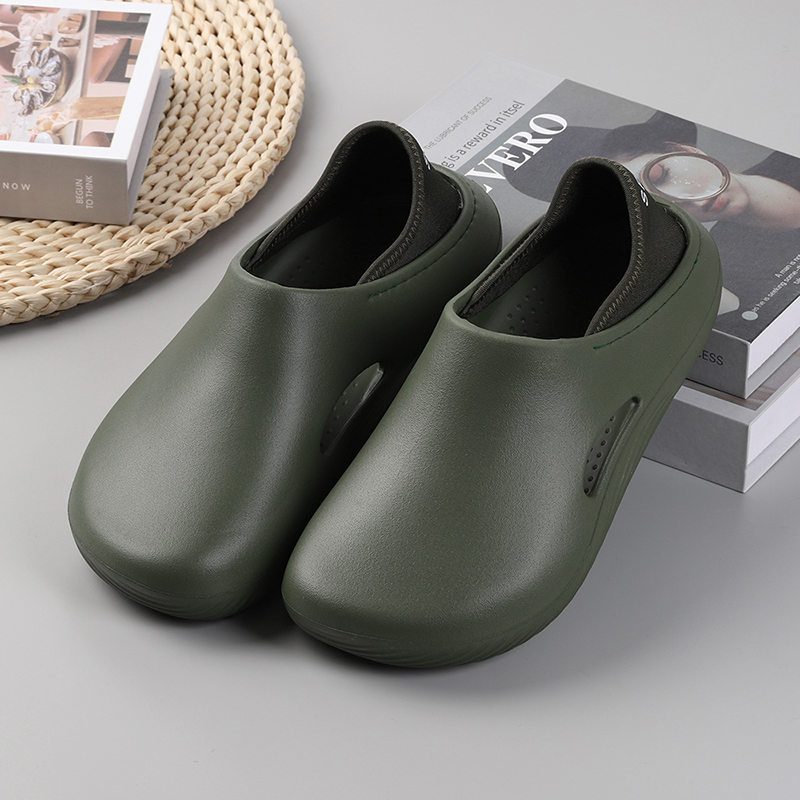 Pantofole da uomo Scarpe da cu - Kitchen Gadgets For Men recensione e prezzo