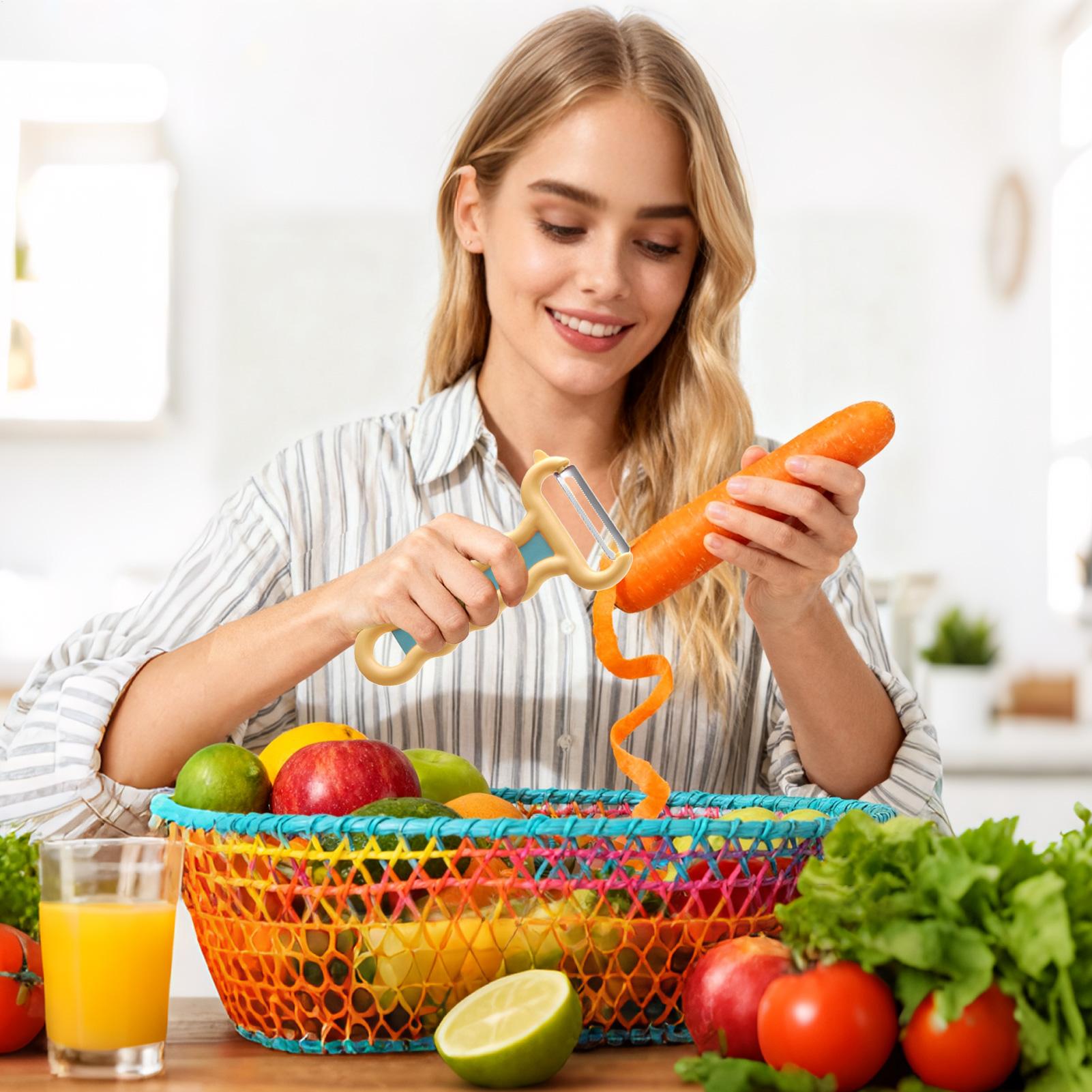 Pelapatate manuale, gadget da  - Kitchen Gadgets For Men recensione e prezzo