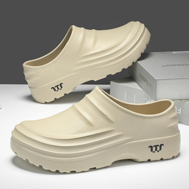 Nuove scarpe da chef antiscivo - Kitchen Gadgets For Men recensione e prezzo