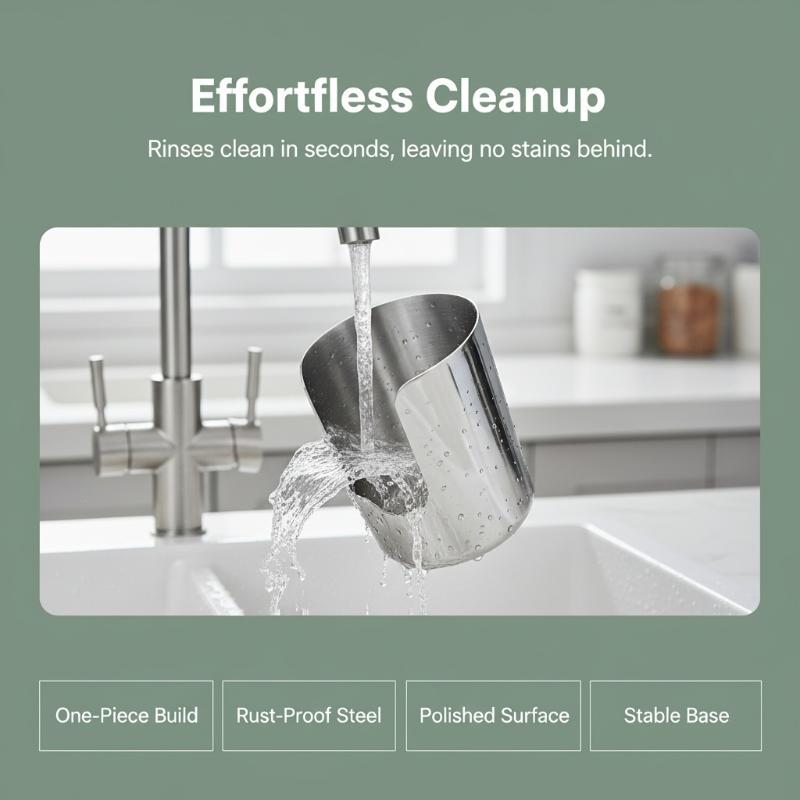 Portacucchiai e supporto per c - Kitchen Gadgets Organizer recensione e prezzo