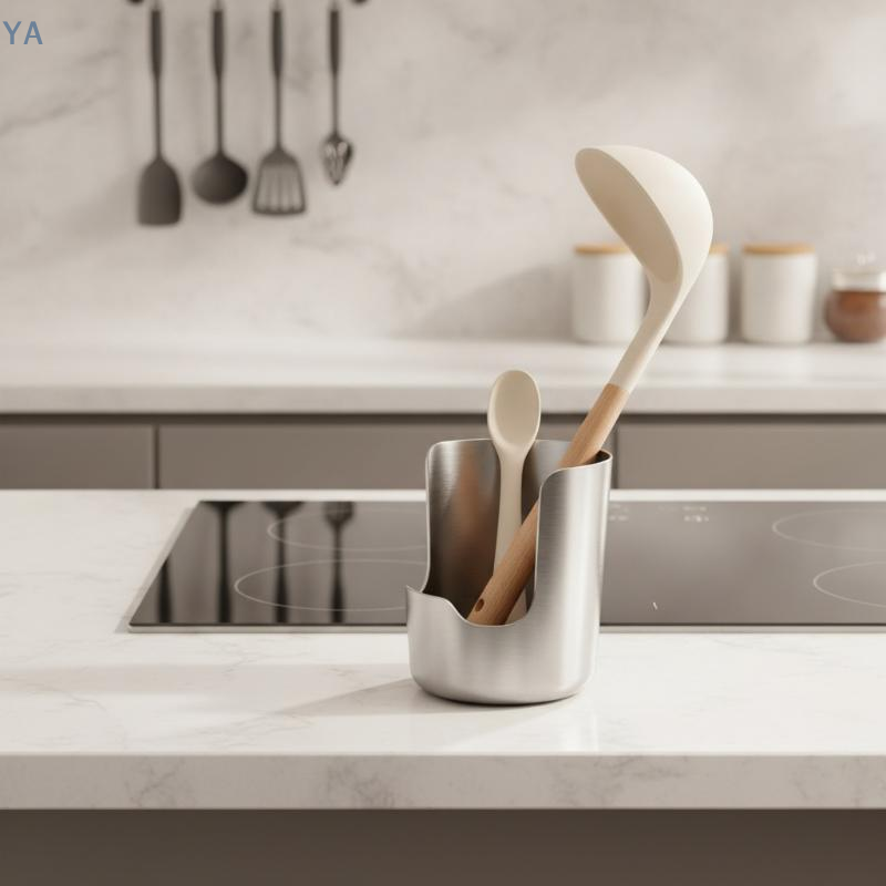 【SA】Portautensili da cucina 2  - Kitchen Gadgets Organizer recensione e prezzo