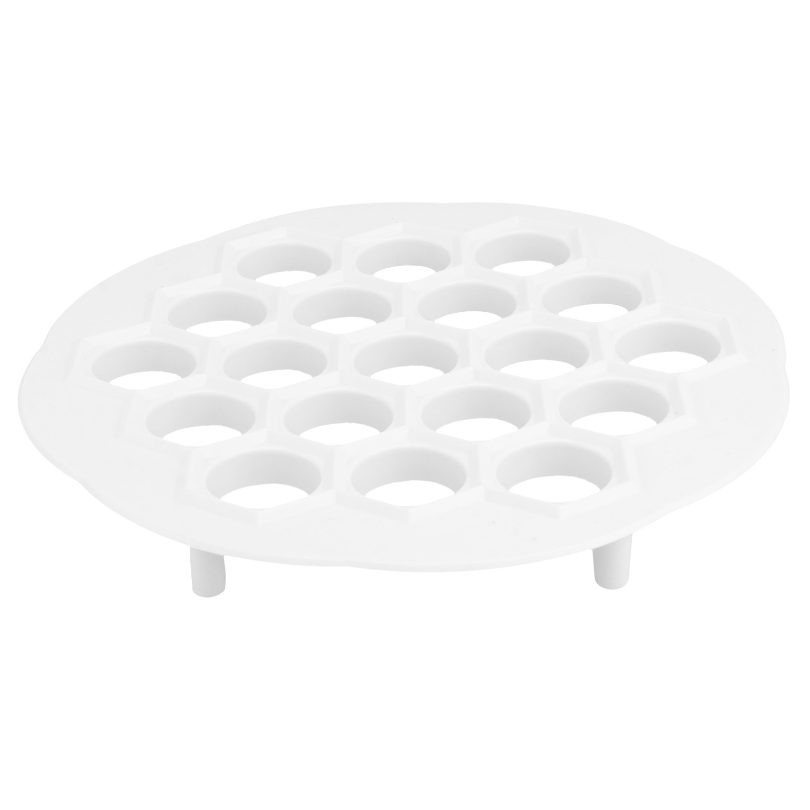 Stampo per ravioli con 19 fori - Kitchen Gadgets Dumpling Maker recensione e prezzo