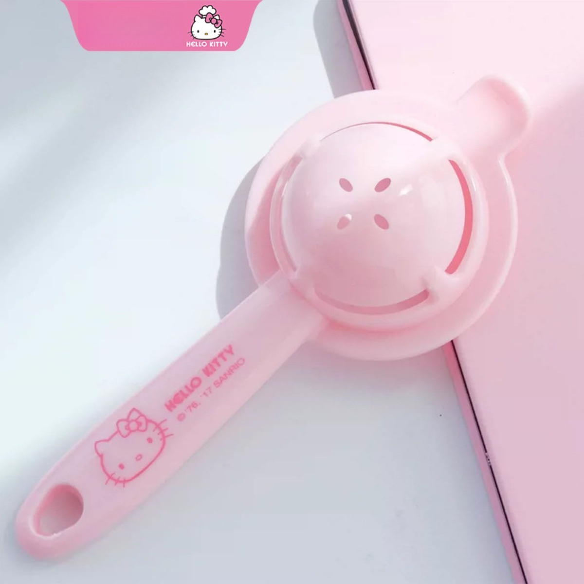 Separatore per Uova Hello Kitt - Egg Separator Tool recensione e prezzo