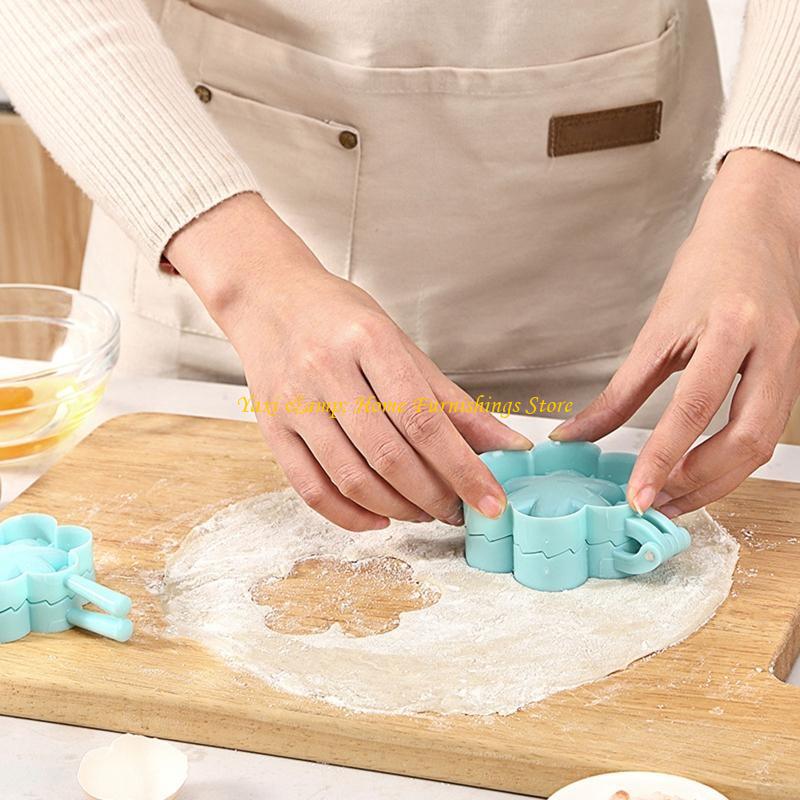 W8EA Dumpling Maker Empanada M - Kitchen Gadgets Dumpling Maker recensione e prezzo