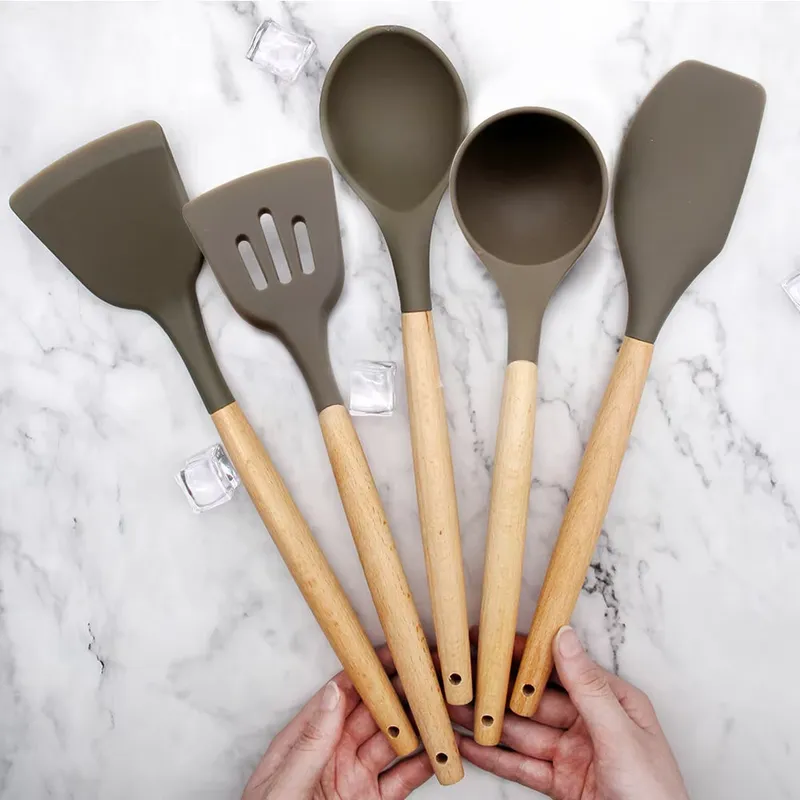 Nuovo prodotto: set da cucina  - Kitchen Gadgets New Products recensione e prezzo