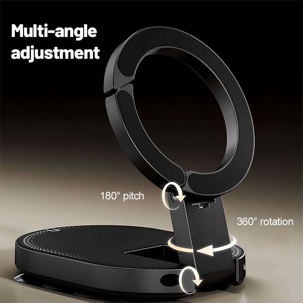 360 °   Supporto Magnetico per - Kitchen Gadgets Organizer recensione e prezzo
