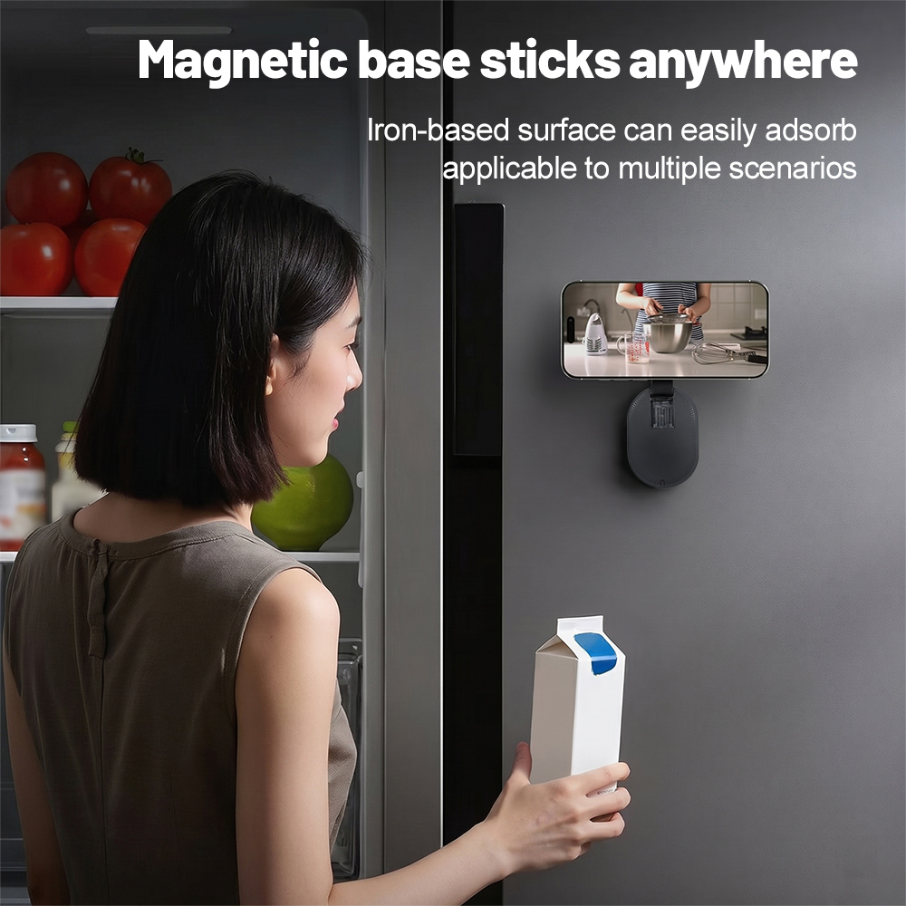 360 °   Supporto Magnetico per - Kitchen Gadgets Organizer recensione e prezzo