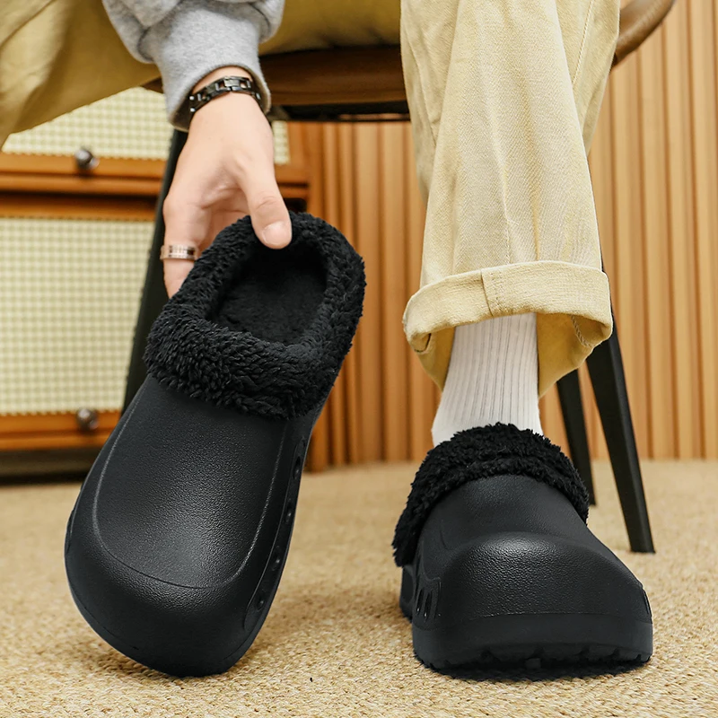 Scarpe da lavoro impermeabili  - Kitchen Gadgets For Men recensione e prezzo