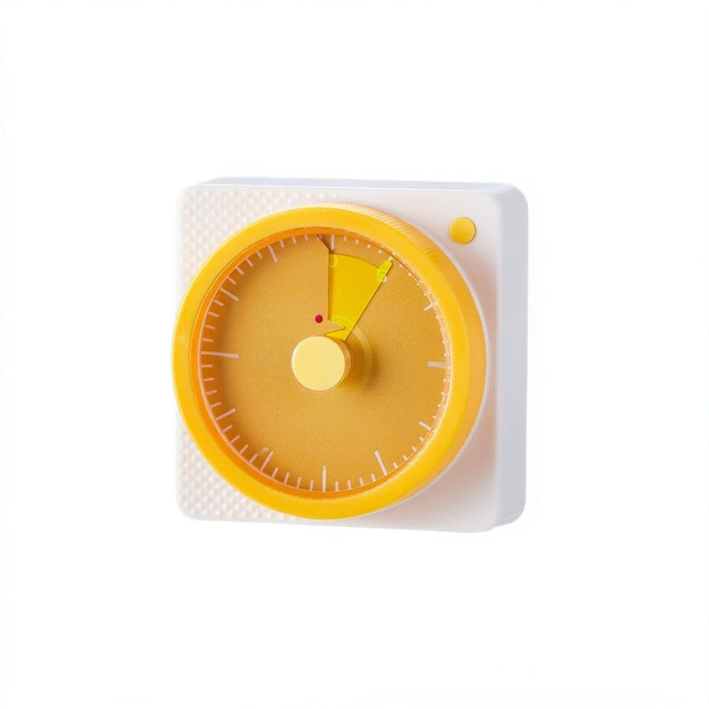 Timer da cucina meccanico manu - Kitchen Helper Gadgets recensione e prezzo