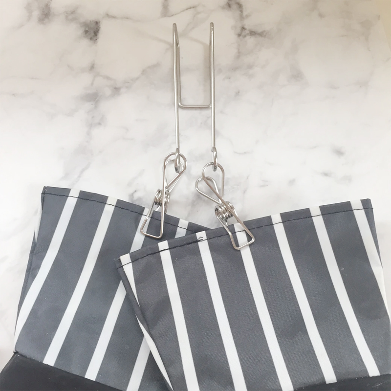 Organizzatore per Guanti da Cu - Kitchen Gadgets Organizer recensione e prezzo