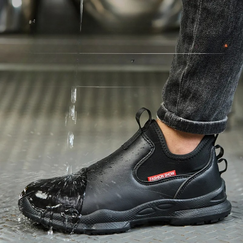 Scarpe da lavoro da cucina ant - Kitchen Gadgets For Men recensione e prezzo