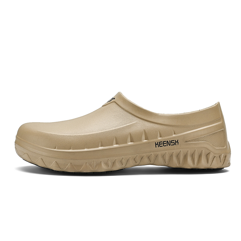 Scarpe da cuoco antiscivolo pe - Kitchen Gadgets For Men recensione e prezzo
