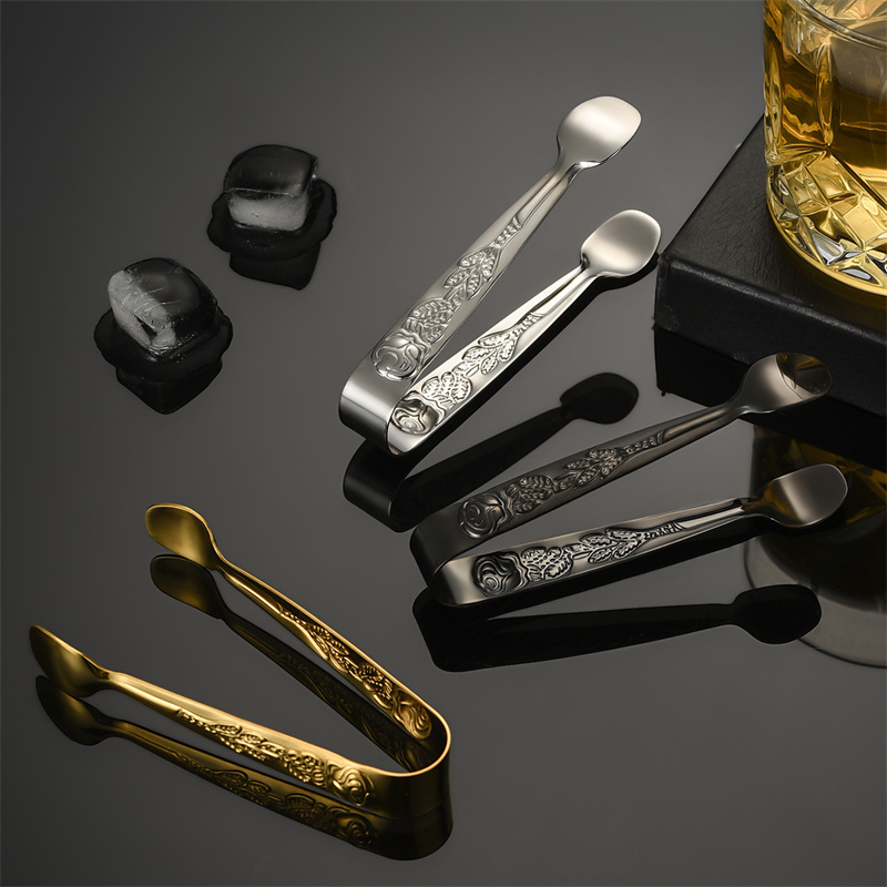 Palace Luxury 304 Clip per cub - Kitchen Gadgets Gold recensione e prezzo