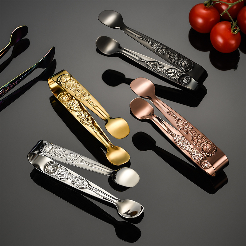 Palace Luxury 304 Clip per cub - Kitchen Gadgets Gold recensione e prezzo