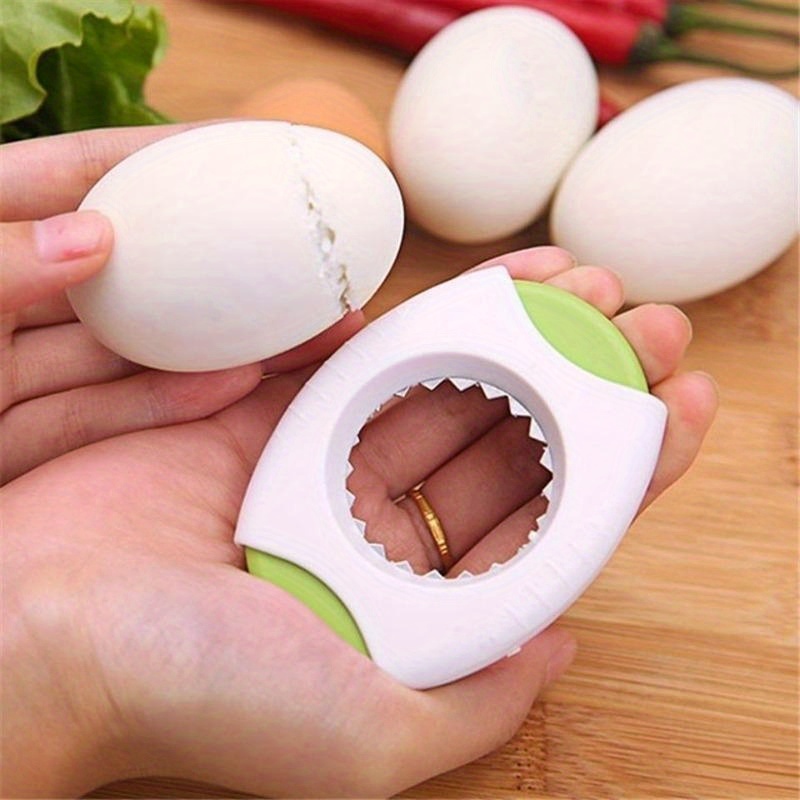 1 Pezzo Separatore e Apriuova, - Egg Separator Tool recensione e prezzo