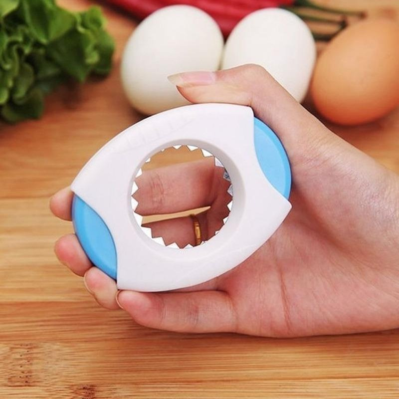 1 Pezzo Separatore e Apriuova, - Egg Separator Tool recensione e prezzo