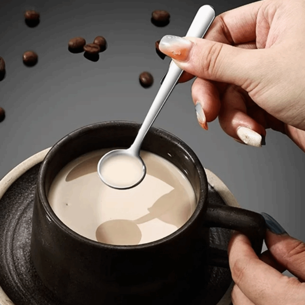 10 pz Portatile In Acciaio Ino - Kitchen Gadgets Gold recensione e prezzo