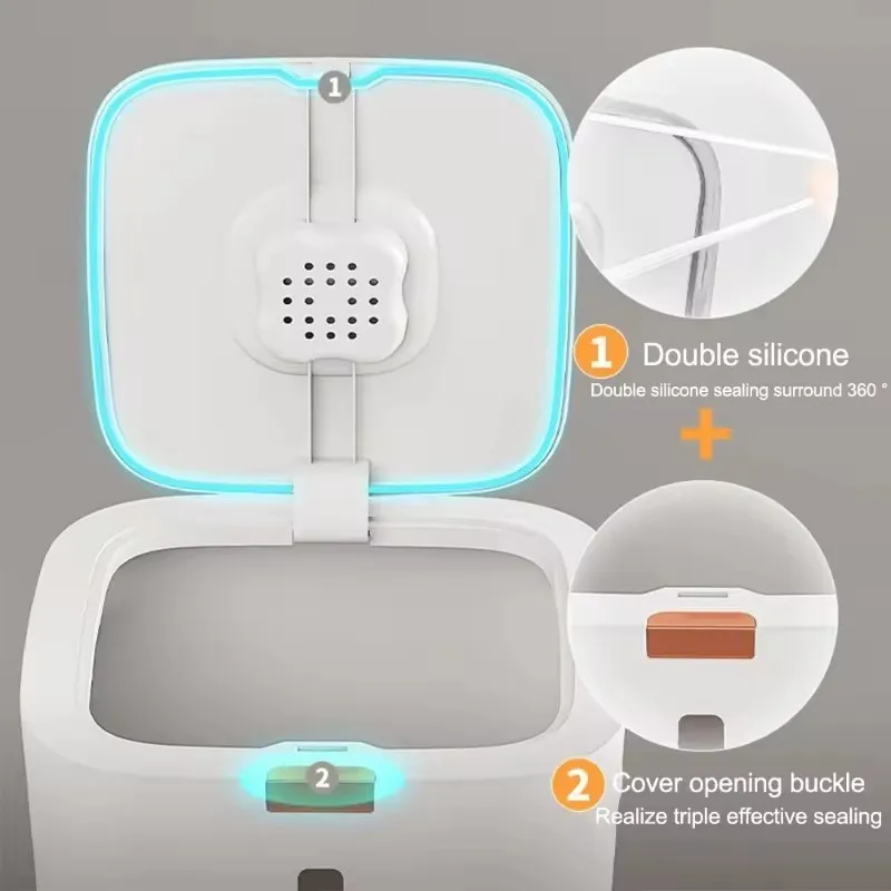 Contenitore per cereali a prov - Kitchen Gadgets Organizer recensione e prezzo