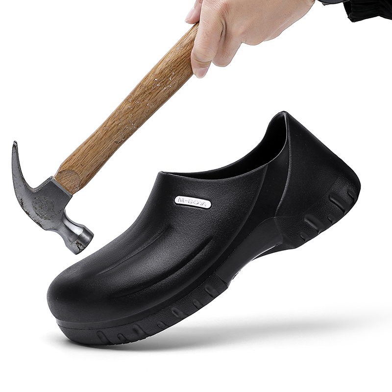 Zoccoli da Chef con Puntale Pr - Kitchen Gadgets For Men recensione e prezzo