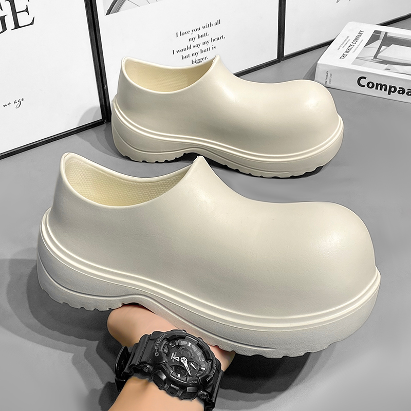 Nuove Scarpe da Chef Slip-On i - Kitchen Gadgets For Men recensione e prezzo