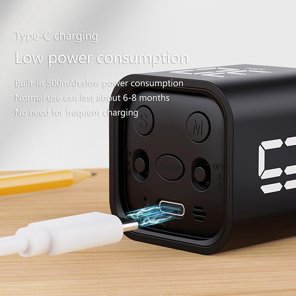 Timer cubo multifunzione - 5/1 - Kitchen Helper Gadgets recensione e prezzo