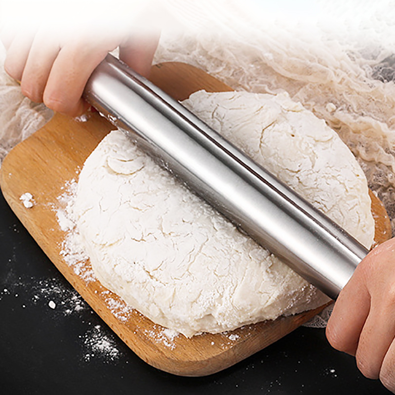 304 in acciaio inox antiaderen - Kitchen Gadgets Dumpling Maker recensione e prezzo