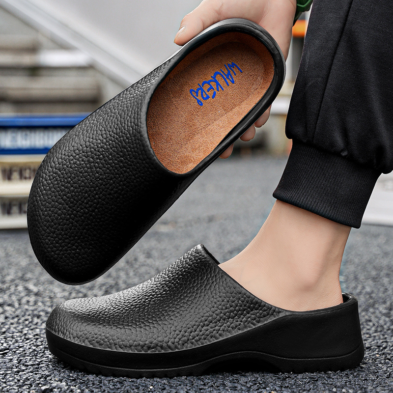 Scarpe da cuoco per coppia Sca - Kitchen Gadgets For Men recensione e prezzo