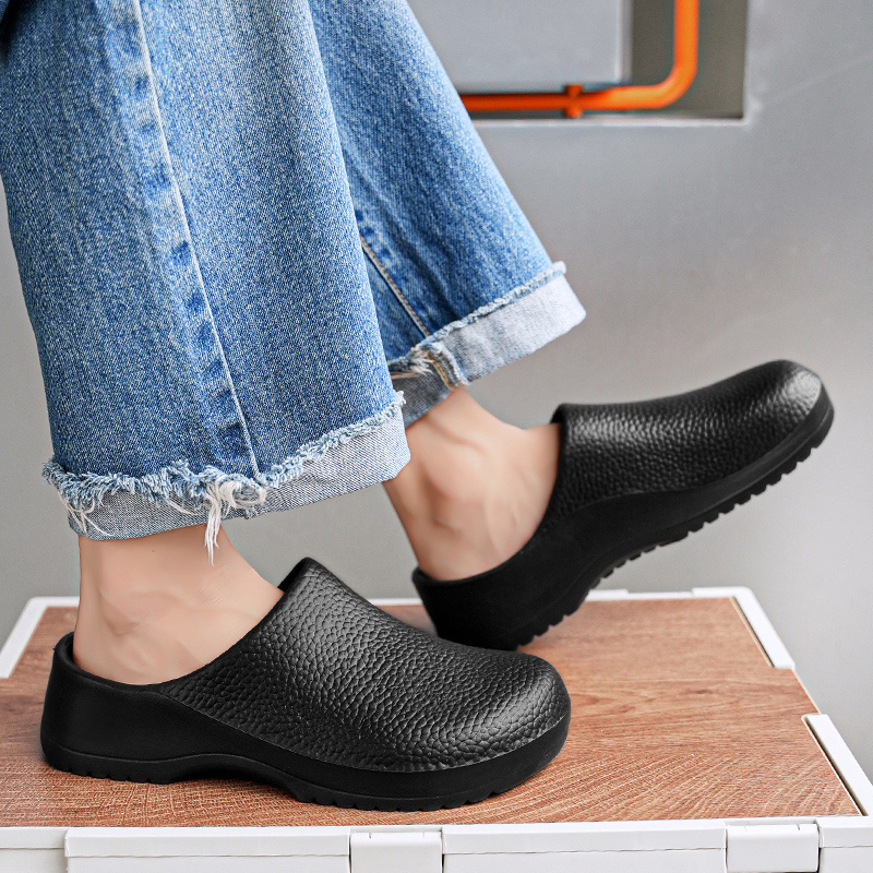 Scarpe da cuoco per coppia Sca - Kitchen Gadgets For Men recensione e prezzo