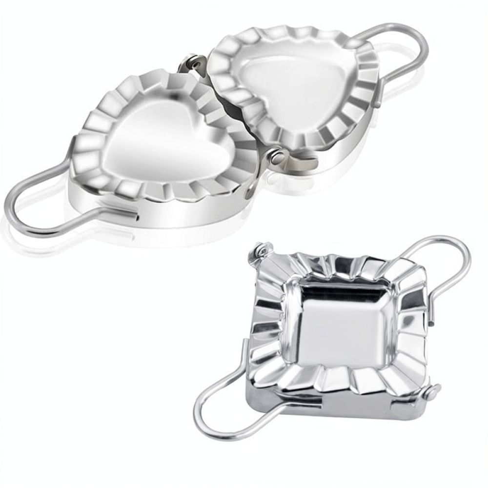 Accessorio da cucina: stampo a - Kitchen Gadgets Dumpling Maker recensione e prezzo